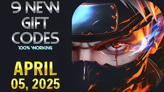 🔥 Ninja Fierce Battle Codes | Ninja Fierce Battle Gift Codes | Ninja Fierce Battle Redeem Codes