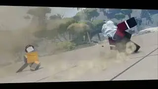 strikeborn trailer sfx