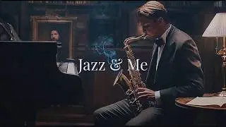 For Reveries After Midnight— Vintage 1940s Jazz Club Music for a Quiet Night | Study • Work • Relax