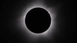 2023 Eclipse. 2m1s.