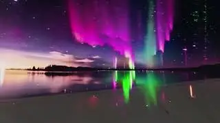 edge echo - Dreamspace Genesis: Signals from the Stars | 30-Minute Cosmic Voyage 🌌🎵