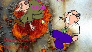 CrimeCraft MitsukiTower Zlo vs MAD