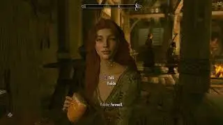 Ysolda DF Edit Preview
