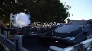 PROMO 2013 | SOUND AGENTS
