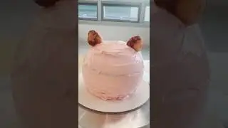 shocking jiggly puff #pokemon #funny #cake