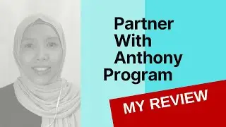 Anthony Morrison - A Student's Review
