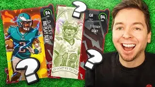 Picking Our Free AKA Player..! No Money Spent #34 Madden 23