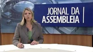 Jornal da Assembleia - BR-282 em Alfredo Wagner ser&aacute; bloqueada na manh&atilde; desta ter&ccedil;a-feira - 29/05/17