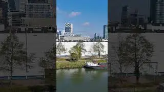 Hidden Gem in Utrecht, Netherlands &ndash; Nature at Its Best! #Shorts