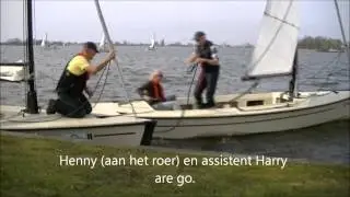 rescue on the way