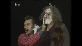 Rossini – Il barbiere di Siviglia (Wien,1992)