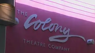 Colony Theatre survives eviction scare
