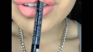 Gorgeous Lips by