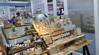 STYLE Bangkok fair 2019 : Product Category - New Faces