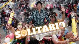 el loco solitario carnaval 2026