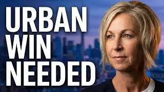 What Will It Take for Conservatives to Win Urban Canada?
