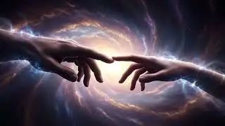 🎧✨ HARMONY CONNECTION ☯️⚛️ COSMIC AMBIENT MUSIC TRANCE MUSIC FOR DREAM JOURNEY