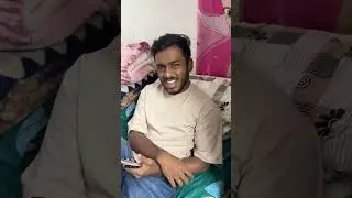 Husband & Wife Alaparaigal - 19😱 #mamawithbabyma #comedy #shorts #prank