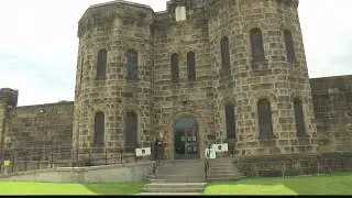 New monitoring system coming to local prison
