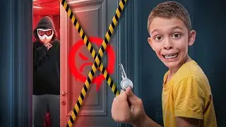 O BAD VEIO EM CASA E DESCOBRIMOS TUDO LIGAMOS PARA O SMILE