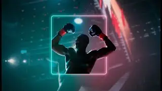 Kickboxing Highlights | Professional Editing Showcase