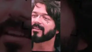 leo leaked scene #leo #leovijay