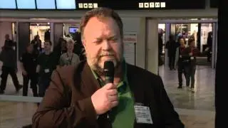 Lars Heinonen driftchef Huge fastigheter BeBo