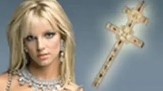 BRITNEY SPEARS IS JEHOVAH WITNESS!?