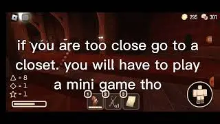 How to beat room 50 in doors