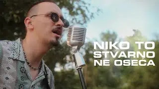 Nevreme - Niko to stvarno ne oseća [OFFICIAL VIDEO]