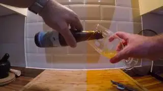 Beerbods: Keller Pills by Lost and Grounded