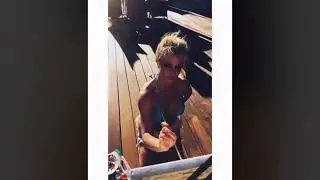 Britney Spears [IG October 26, 2025]