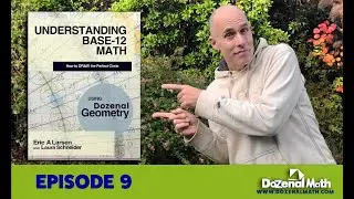 The Base-12 Book Club: Episode Nine