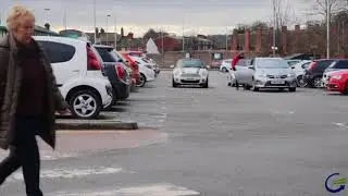 Giosprite Case Study: Urban Transport Challenges - Part 1