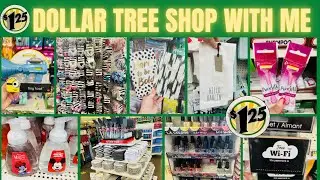 DOLLAR TREE SHOP WITH ME ~ NEW DOLLAR TREE FINDS ~ 7/20/2022