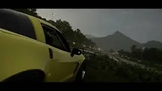 FH5 - Weekly Challenge - Field Trip - Forzathon