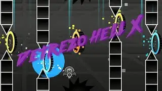 Detrezo Hell X by RedMatrix (Me)