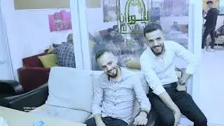 حفل عقد قران العريس فارس أحمد دايخ PART#1