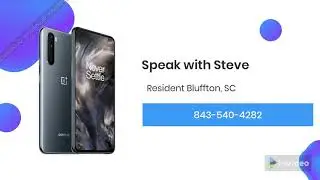 Call Bluffton, Sun City, Hilton Head, Realtor Stephen &ldquo;Steve&rdquo; Wallace