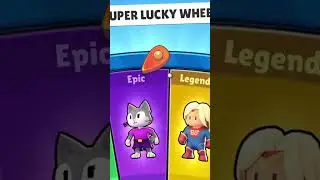 Free spin luck 99999.000% #stumbleguys #htr_999_gamer