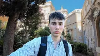 Ich war im geheimen Friedhof des Vatikans 🇮🇹