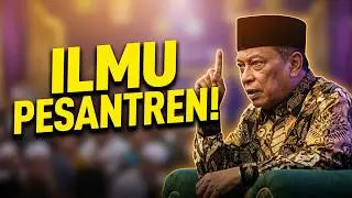 KH. SAID AQIL SIRADJ HAUL KH. YUSUF AZHARY LESMANA