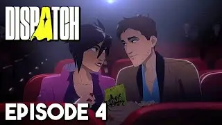&ldquo;This Choice Felt Wrong&hellip;&rdquo; | Dispatch EP 4 &ndash; Invisible Date Decision