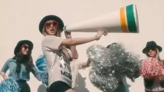 Taylor Swift - 22 (Music Video) HD