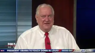 Five tips to help you avoid the rental scammers with John Adams