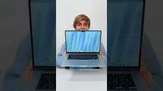 Sky Blue M4 MacBook Air Unboxing 🩵