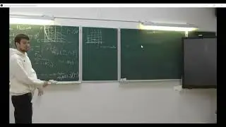 Фёдор Селянин -- Задача Арнольда о монотонности 2