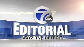 Editorial on 2023 Detroit Holiday Lighting