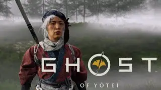 【花の畑】ゴースト・オブ・ヨウテイ / Ghost of Yōtei  ※ネタバレあり