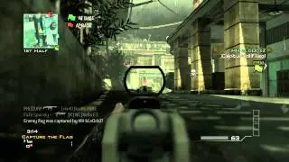 How To: Slay Bootleg CTF ( Good Side )